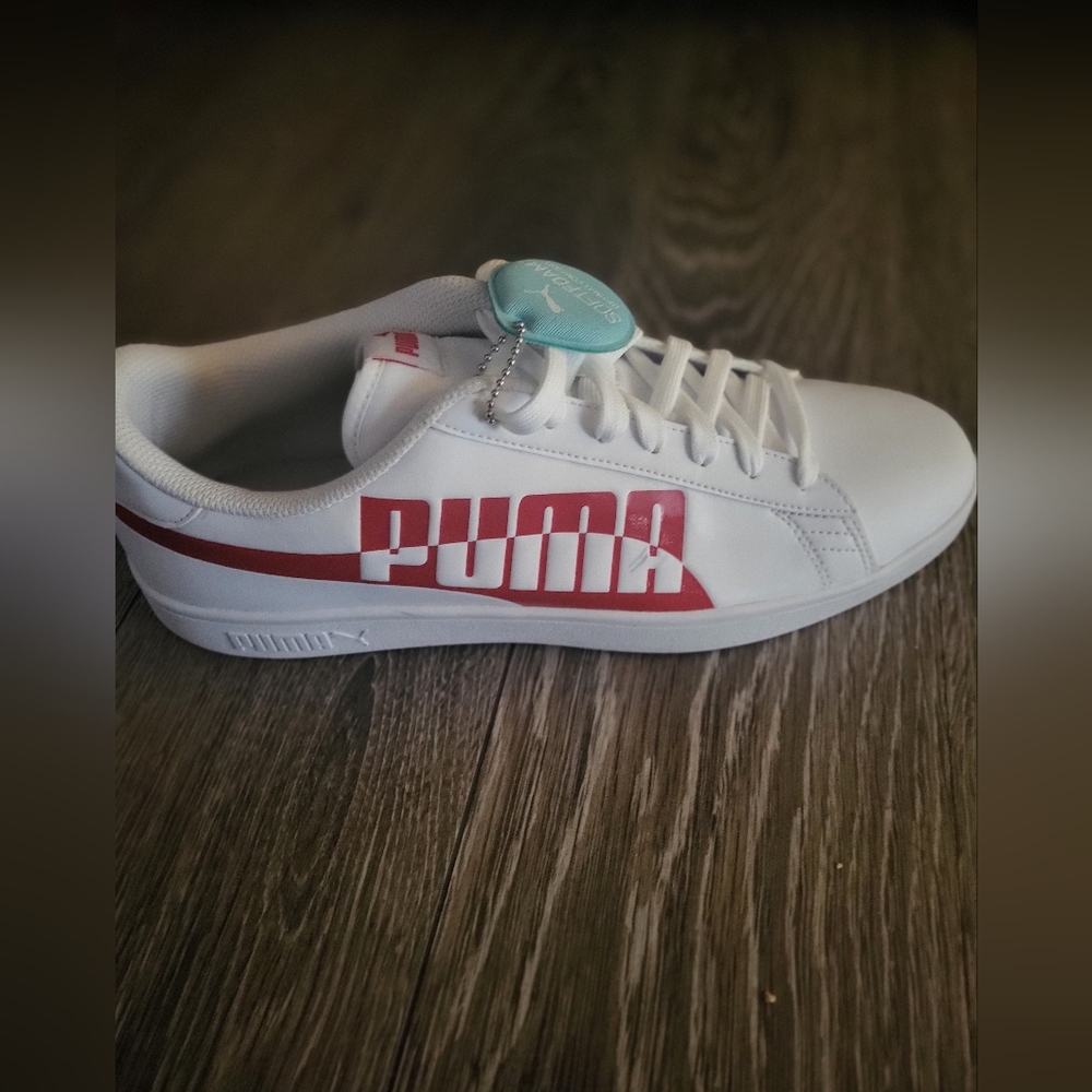 NEW Mens Puma shoes - Picture 9 of 9